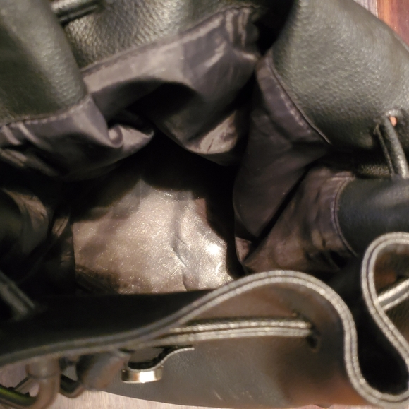 Victoria Secret Mini Backpack - Picture 4 of 5